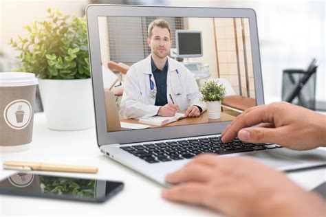 Telemedicine: 5 Reasons to Consult | Clinique GO™