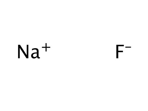 Purchase Sodium fluoride [7681-49-4] online • Catalog • Molekula Group