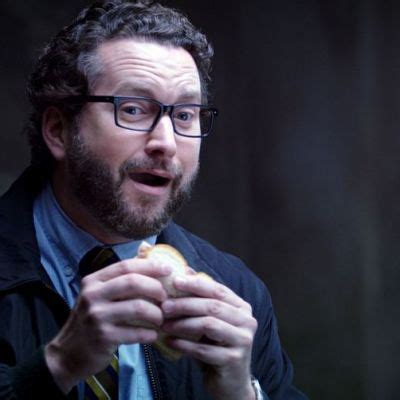 Burnie Burns- Wiki, Age, Height, Wife, Net Worth (Updated on October 2023)