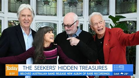 The Seekers 2020, performances & interviews from the year. - YouTube