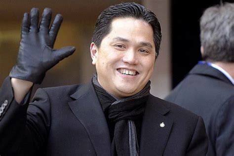 Assegaf Sebut Erick Thohir Punya Banyak Istri - MohgaNews