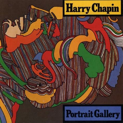 Harry Chapin Vinyl Record Albums