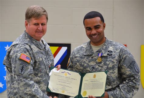 For saving life, SOC sergeant earns Soldier's Medal | Article | The ...