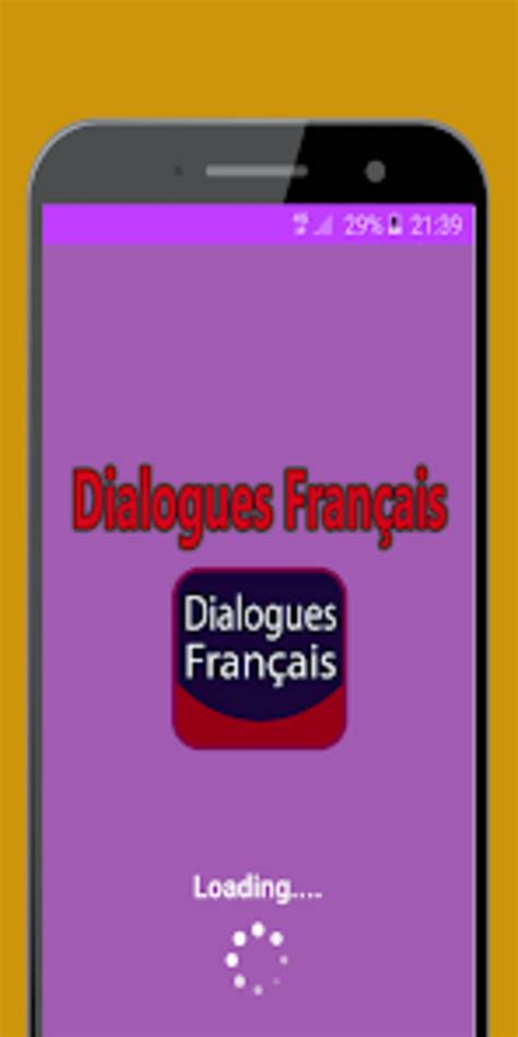 Learn French Dialogues Offline for Android - Download