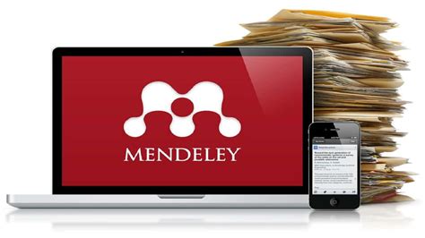 Panduan Mengelola Daftar Referensi Menggunakan Mendeley Pdf - Mobile ...