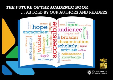 Cambridge University Press celebrates Academic Book Week ...