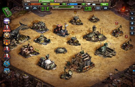 The Best Online Strategy Games from Plarium - PC Tech Magazine