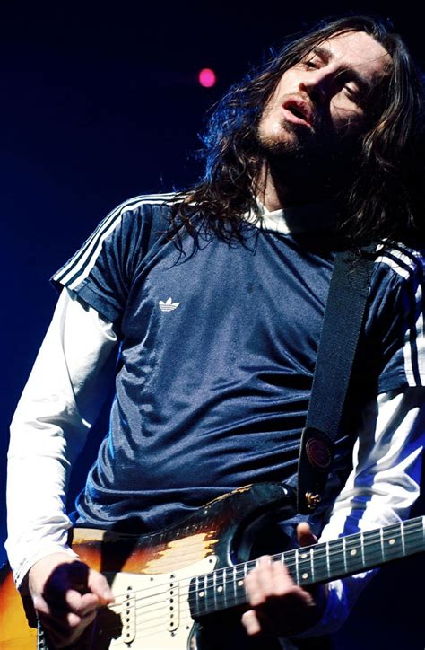 John Frusciante, rhcp, hero, HD phone wallpaper | Peakpx