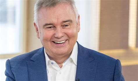 Eamonn Holmes - This Morning Live