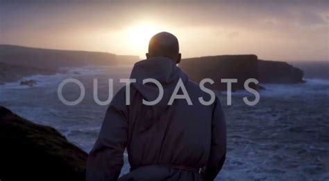 ‘Outcasts’: Doc Profiles Franciscan Friars On The Edge | Kate O'Hare