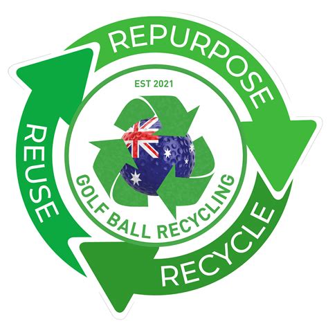 BIN LOCATIONS - Golf Ball Recycling