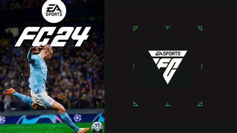 Who features on EA FC24 cover? Official cover image star revealed