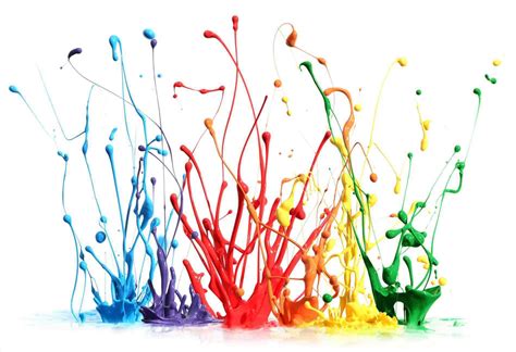 Free photo: Paint Splatter - Abstract, Paintings, Inkblot - Free ...