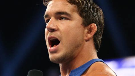 Chad Gable Labels Himself A 'Real Wrestling Geek,' Never Considered MMA After Olympics