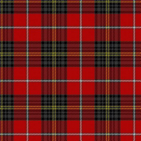 Tartan Details - The Scottish Register of Tartans