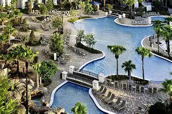 Best Orlando budget hotels