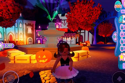 Royale High Halloween 2025 Release Date - Emmy Ronica