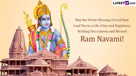 Sri Rama Navami In 2024 - Cam Noelani