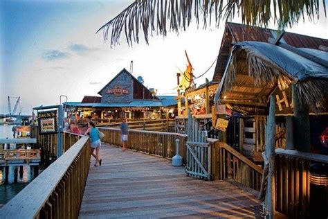 John's Pass Village and Boardwalk is one of the very best things to do ...