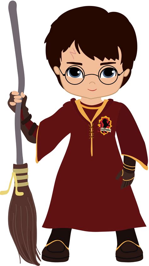 Harry Potter PNG Transparent Image PNG, SVG Clip art for Web - Download Clip Art, PNG Icon Arts