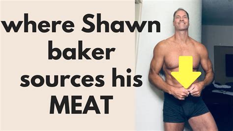 Dr. Shawn Baker: Where to SOURCE MEAT for the CARNIVORE DIET - YouTube