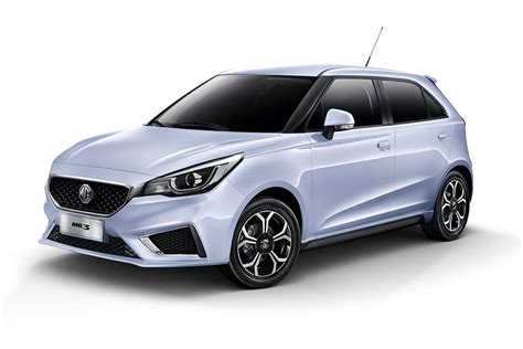 MG3 Light Hatchback | MG Australia