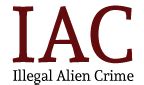 Illegal Alien Crime