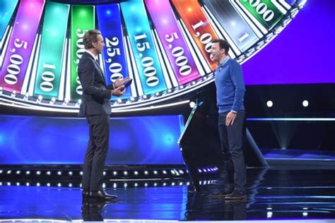 Review: 'Spin the Wheel' Hosted by Dax Shepard