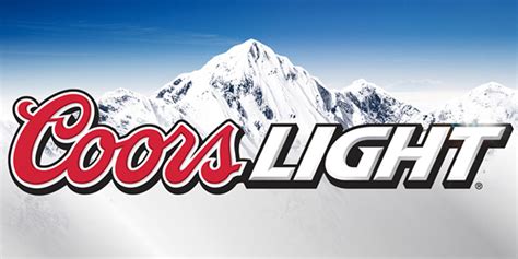 Coors Light - The Roundup