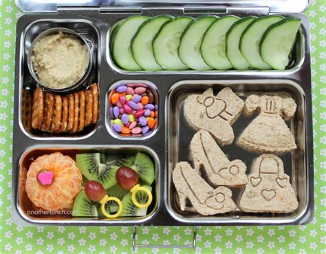 PlanetBox - Ladies Who Lunch - Mother's Day Party school lunch | Flickr - Photo Sharing!