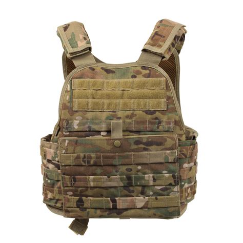 Rothco Body Armor Vests | Ballistic Plates | Ballistic Shields