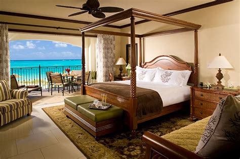 Turks & Caicos hotel review: stay at the incredible all-inclusive ...