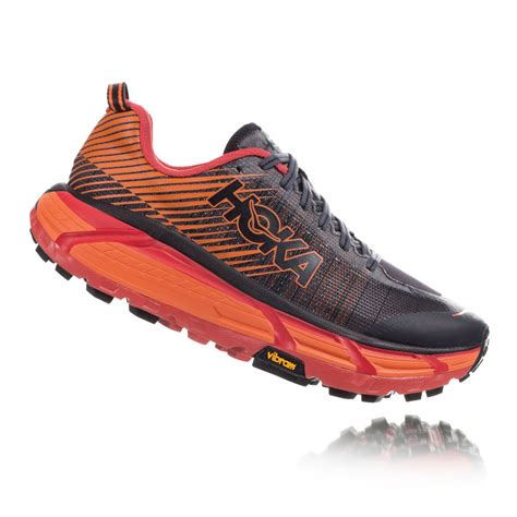 Hoka EVO Mafate 2 Trail Running Shoes - AW21 - 20% Off | SportsShoes.com