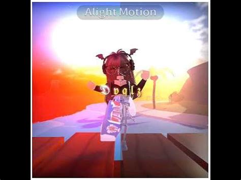 #TTD3ROBLOX﹒⪩ 🌟 ⪨﹒TTD3 Custom Lighting Preset Codes ☆ #roblox #robloxedit #fyp #alightmotion ...