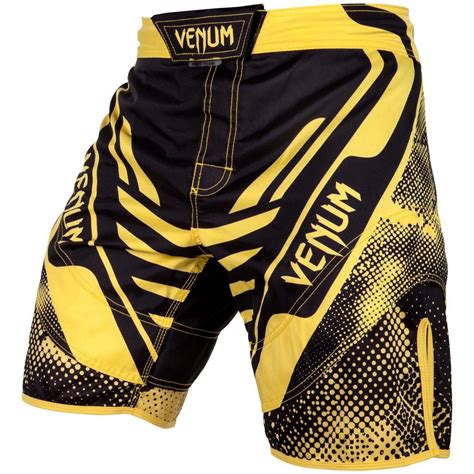 Top 10 Best MMA Shorts For Training - Fitness Fghters