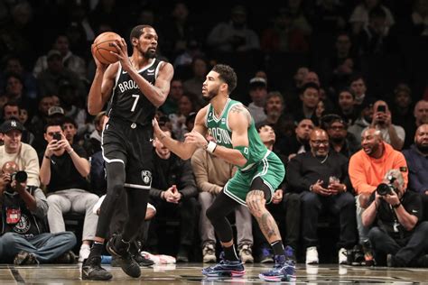 Brooklyn Nets Kevin Durant Explains Why Nets Can't Solve The Puzzle vs ...