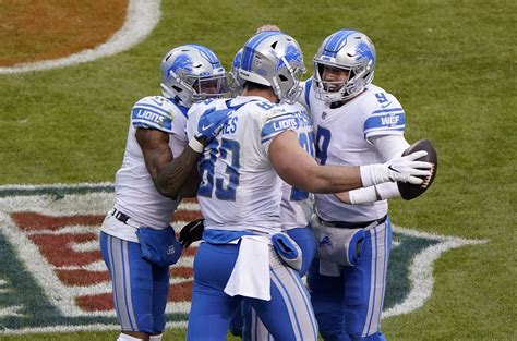 Detroit Lions: To win or not to win, that is the question - Page 2