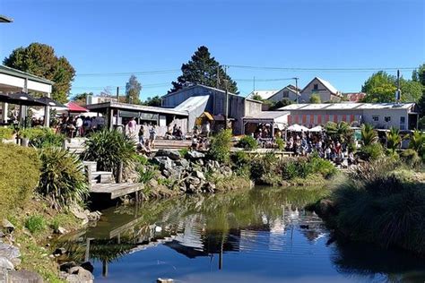 TripAdvisor | Matakana "riverside farmers markets, beaches and wineries" - Saturday provided by ...