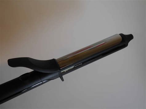 GHD Curve Curling Irons | Review + Demo • GirlGetGlamorous