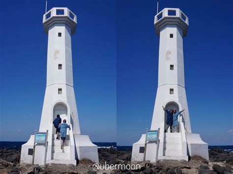 Trip Seharian di Udo Island Jeju — The Uber Journey