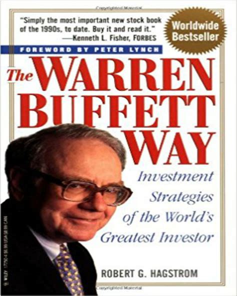 The Warren Buffett Way - Enhanced Education Group