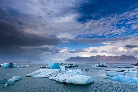 Iceland Ice Glaciers · Free photo on Pixabay
