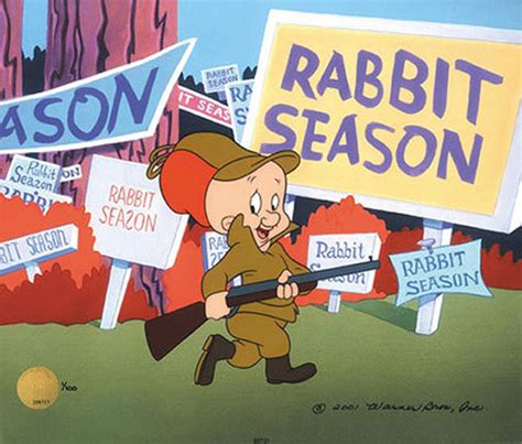 Elmer Fudd won’t carry a gun in new ‘Looney Tunes Cartoons’ - masslive.com