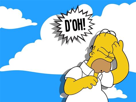 The 15 Best Homer Simpson Quotes