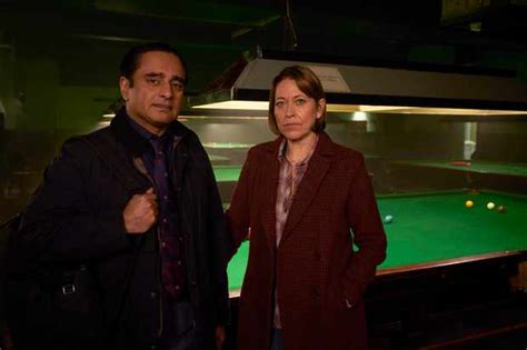 Unforgotten series 4 ending explained: Who was the murderer? - Radio Times