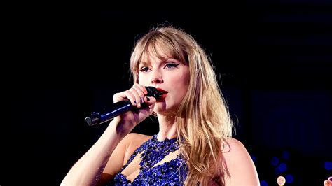 Taylor Swift makes major Super Bowl Halftime Show decision as NFL ...