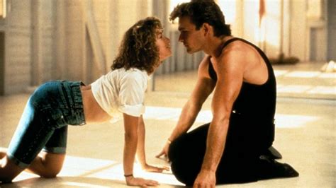 Remake of 'Dirty Dancing' shows Hollywood just can't let Patrick Swayze go