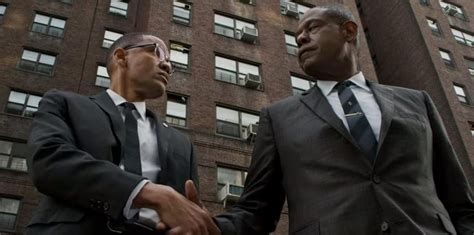 Epix's 'Godfather Of Harlem' & The Connection With Malcolm X - TCA