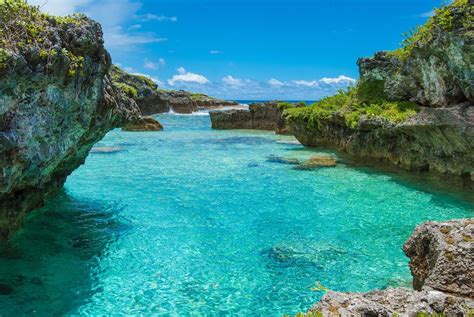 Nimu pools Niue Island | 6 Things you need to know about life in Niue — Coconet | Island travel ...