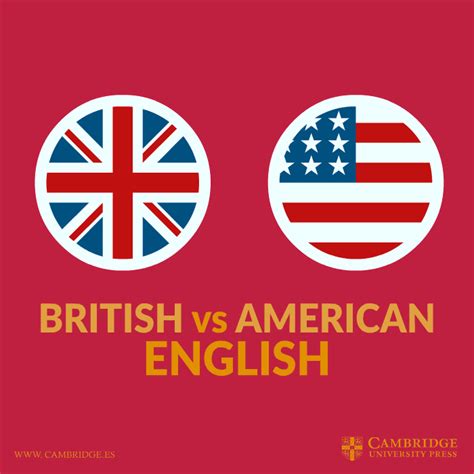 British English Or Correct English That You Should Know1